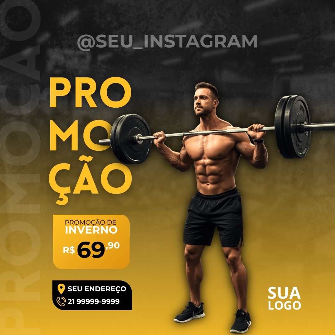 [Exemplo de design gráfico ou landing page]